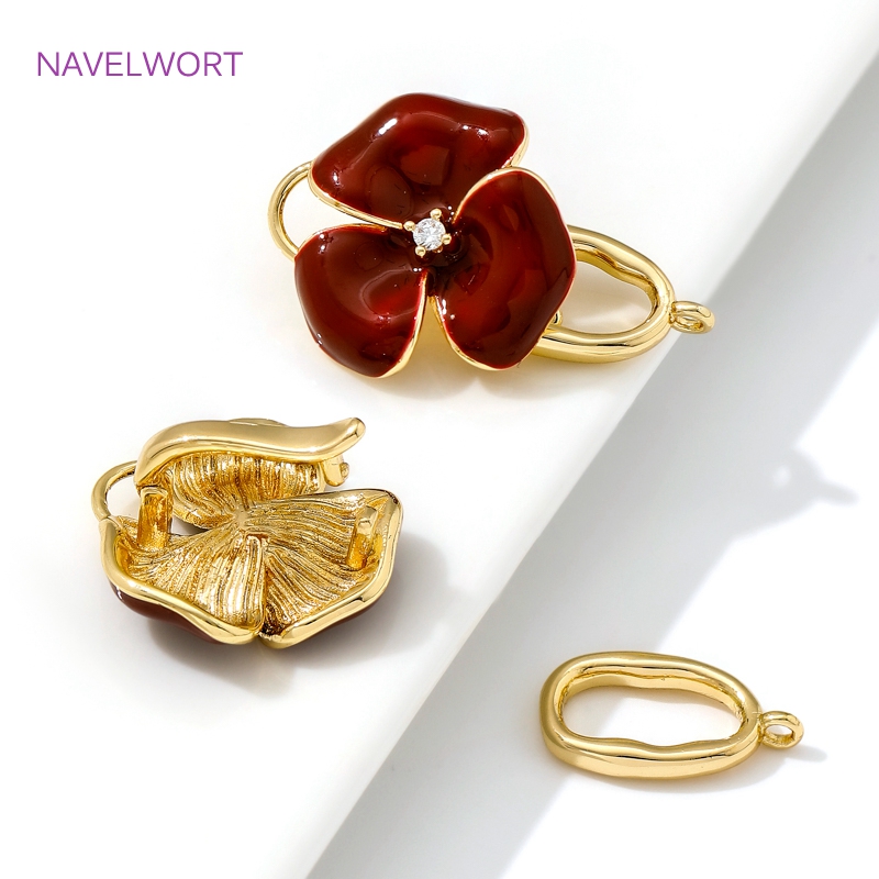 застежка для браслета застежки – обзор и цена Jewelry Making Articles