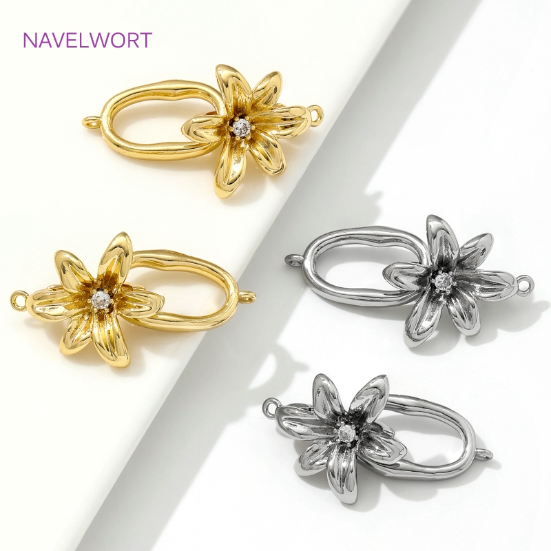 застежка для браслета застежки – обзор и цена Jewelry Making Articles