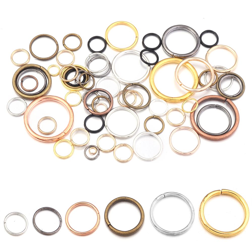 50-200 шт./лот, 3-20 мм, одина – обзор и цена Jewelry Making Ring Tool