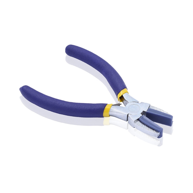 Нейлон для головы, стальные кл – обзор и цена Jewelry Making Loop Pliers
