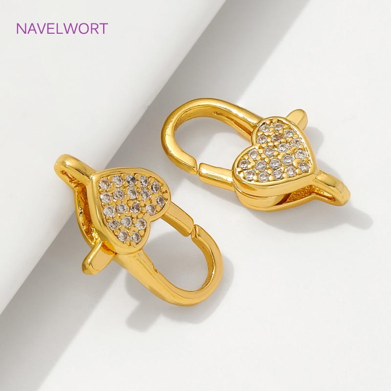 застежки для бижутерии застежк – обзор и цена Jewelry Making Gold